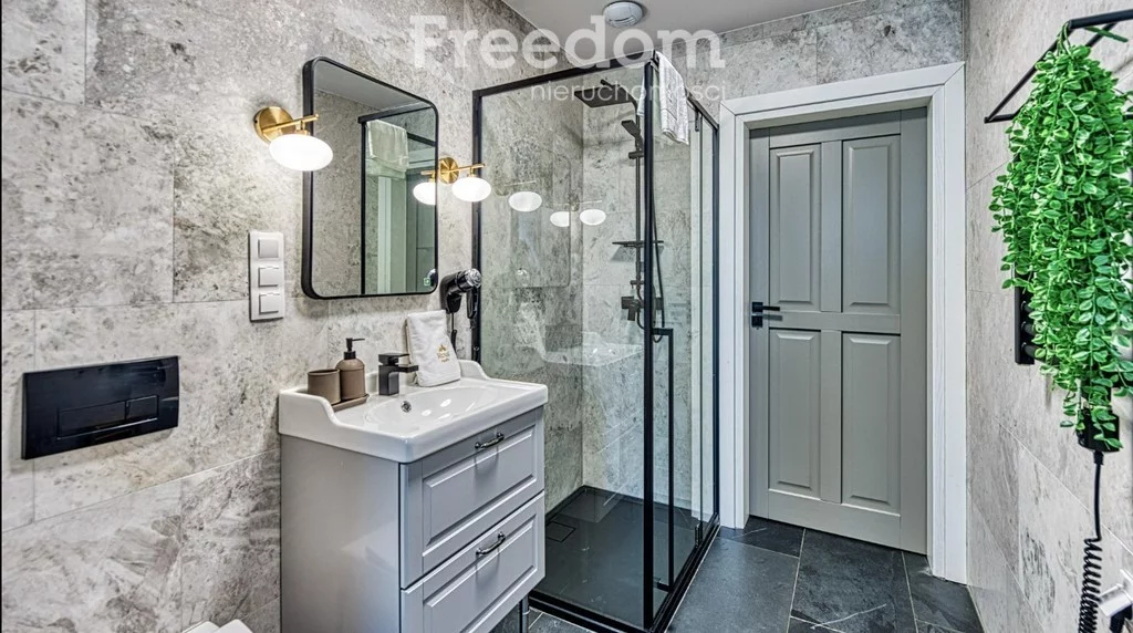 2 pokoje, mieszkanie 64,34 m², parter, oferta nr , 33213/3685/OMS, Szklarska Poręba, Ludwika Waryńskiego