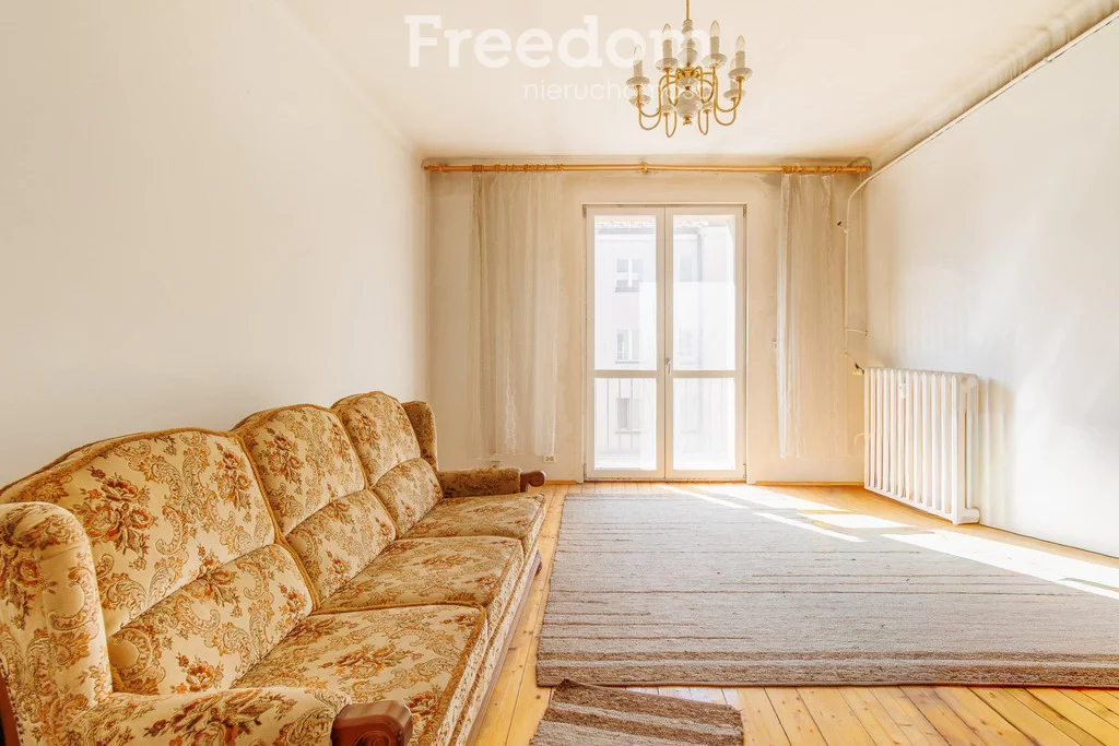 2 pokoje, mieszkanie 48,40 m², piętro 2, oferta nr , 40113/3685/OMS, Tarnów, Ludwika Waryńskiego