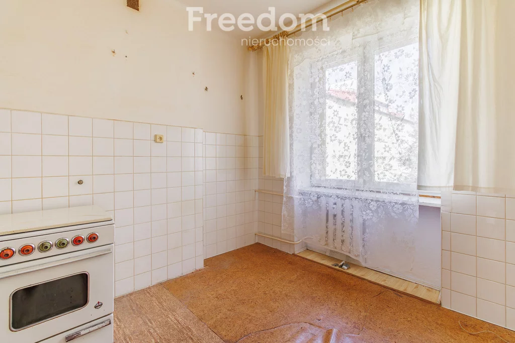 2 pokoje, mieszkanie 48,40 m², piętro 2, oferta nr , 40113/3685/OMS, Tarnów, Ludwika Waryńskiego