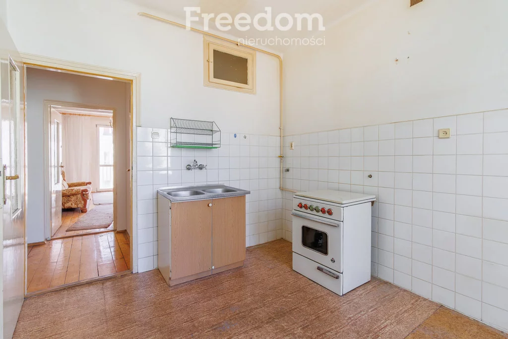 2 pokoje, mieszkanie 48,40 m², piętro 2, oferta nr , 40113/3685/OMS, Tarnów, Ludwika Waryńskiego