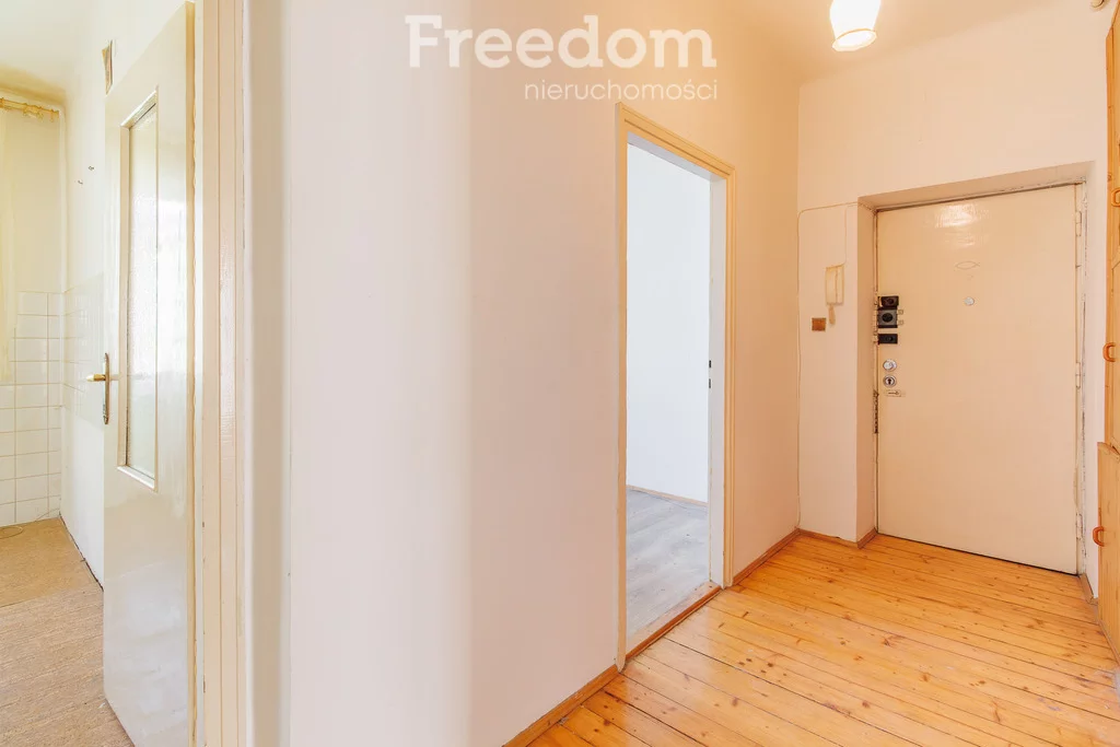 2 pokoje, mieszkanie 48,40 m², piętro 2, oferta nr , 40113/3685/OMS, Tarnów, Ludwika Waryńskiego