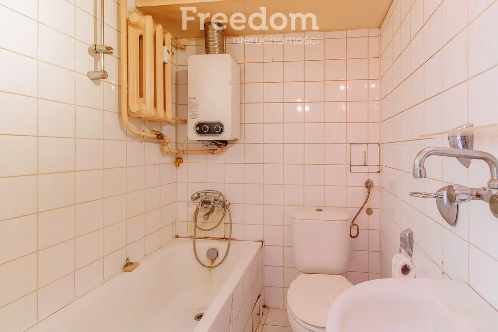 2 pokoje, mieszkanie 48,40 m², piętro 2, oferta nr , 40113/3685/OMS, Tarnów, Ludwika Waryńskiego