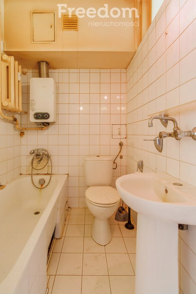 2 pokoje, mieszkanie 48,40 m², piętro 2, oferta nr , 40113/3685/OMS, Tarnów, Ludwika Waryńskiego