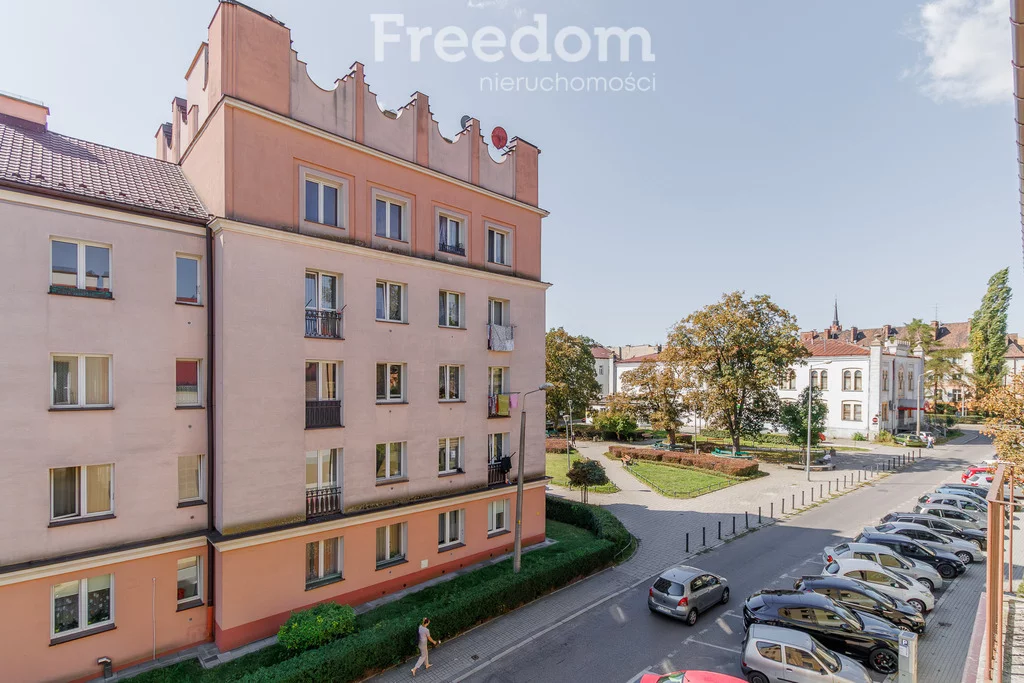 2 pokoje, mieszkanie 48,40 m², piętro 2, oferta nr , 40113/3685/OMS, Tarnów, Ludwika Waryńskiego