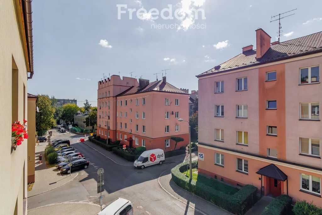2 pokoje, mieszkanie 48,40 m², piętro 2, oferta nr , 40113/3685/OMS, Tarnów, Ludwika Waryńskiego