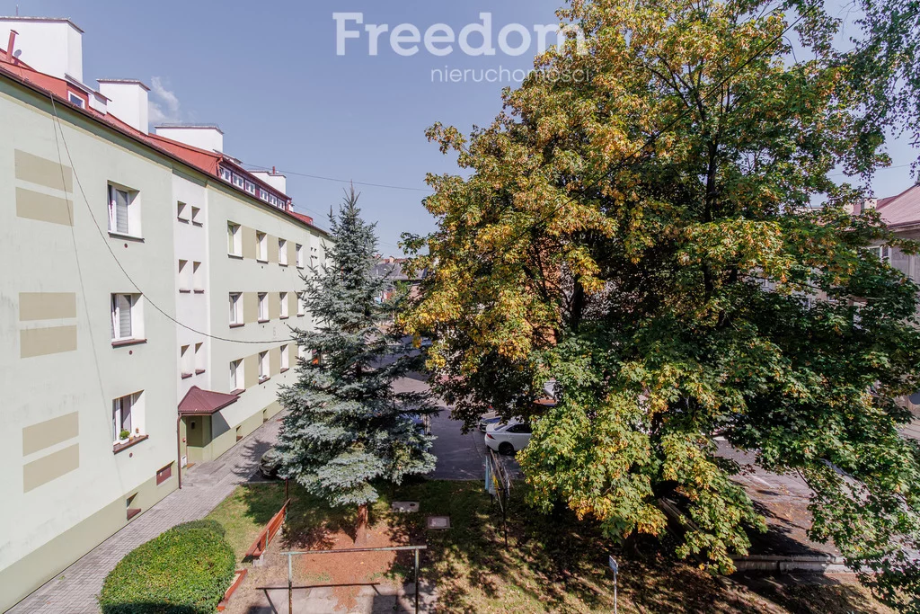 2 pokoje, mieszkanie 48,40 m², piętro 2, oferta nr , 40113/3685/OMS, Tarnów, Ludwika Waryńskiego