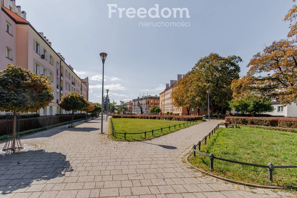 2 pokoje, mieszkanie 48,40 m², piętro 2, oferta nr , 40113/3685/OMS, Tarnów, Ludwika Waryńskiego