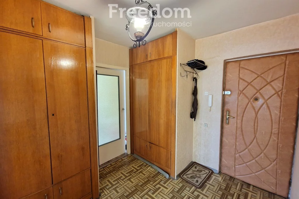 2 pokoje, mieszkanie 46,20 m², piętro 1, oferta nr , 32754/3685/OMS, Biała Podlaska, Łukaszyńska