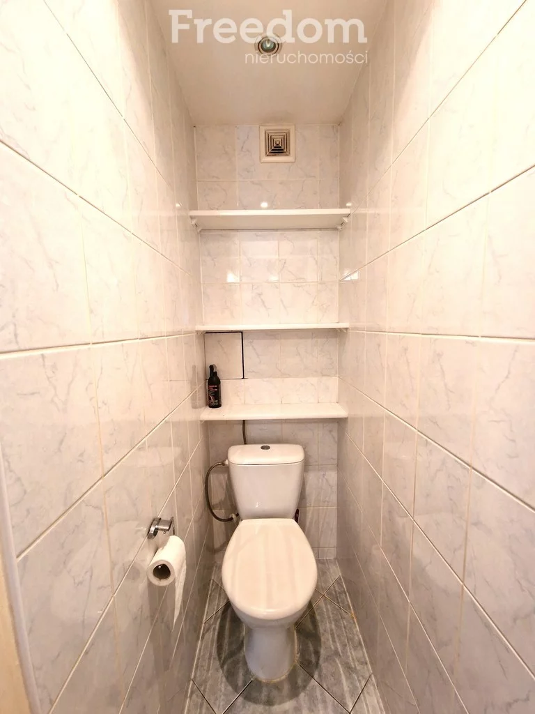 2 pokoje, mieszkanie 46,20 m², piętro 1, oferta nr , 32754/3685/OMS, Biała Podlaska, Łukaszyńska