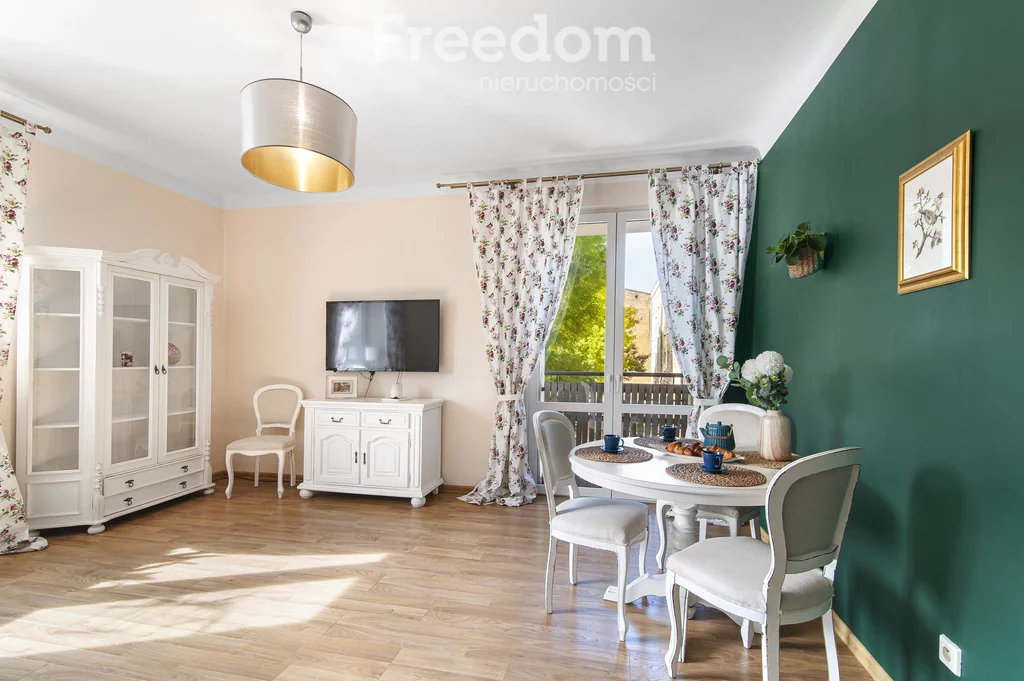 2 pokoje, mieszkanie 57,33 m², piętro 1, oferta nr , 40303/3685/OMS, Łódź, Bałuty, Bałuty, Lutomierska