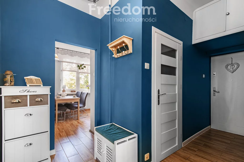 2 pokoje, mieszkanie 57,33 m², piętro 1, oferta nr , 40303/3685/OMS, Łódź, Bałuty, Bałuty, Lutomierska
