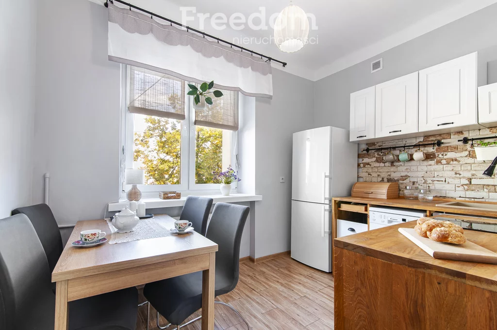 2 pokoje, mieszkanie 57,33 m², piętro 1, oferta nr , 40303/3685/OMS, Łódź, Bałuty, Bałuty, Lutomierska