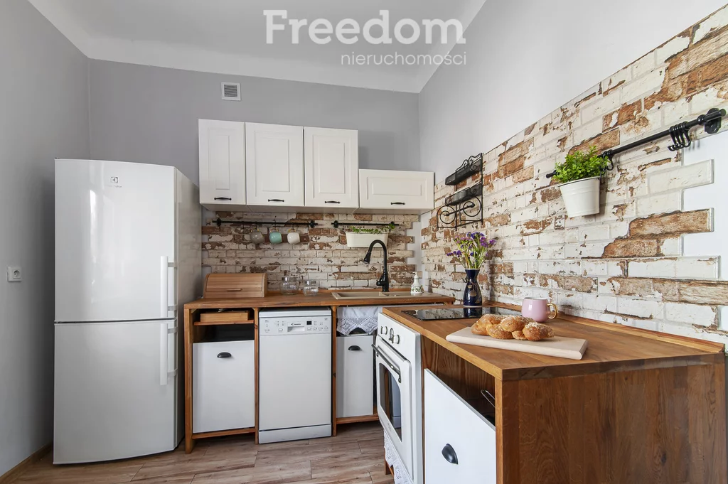 2 pokoje, mieszkanie 57,33 m², piętro 1, oferta nr , 40303/3685/OMS, Łódź, Bałuty, Bałuty, Lutomierska