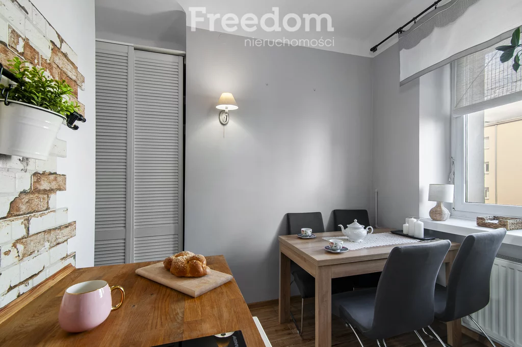 2 pokoje, mieszkanie 57,33 m², piętro 1, oferta nr , 40303/3685/OMS, Łódź, Bałuty, Bałuty, Lutomierska