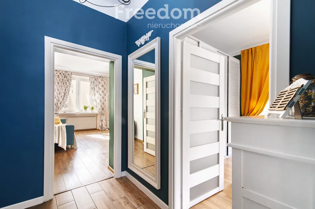 2 pokoje, mieszkanie 57,33 m², piętro 1, oferta nr , 40303/3685/OMS, Łódź, Bałuty, Bałuty, Lutomierska