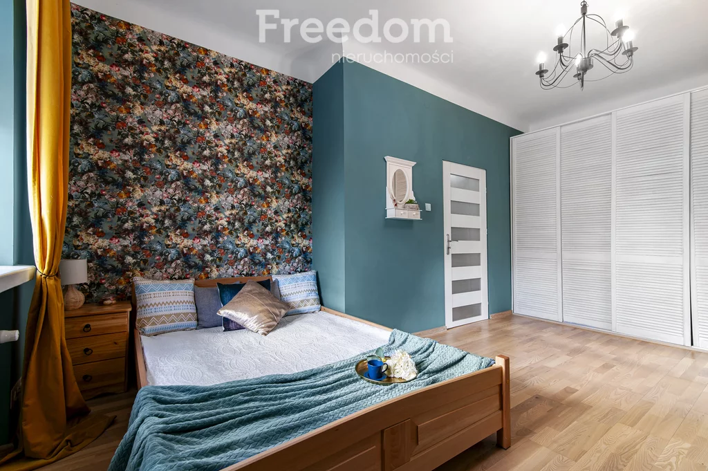 2 pokoje, mieszkanie 57,33 m², piętro 1, oferta nr , 40303/3685/OMS, Łódź, Bałuty, Bałuty, Lutomierska