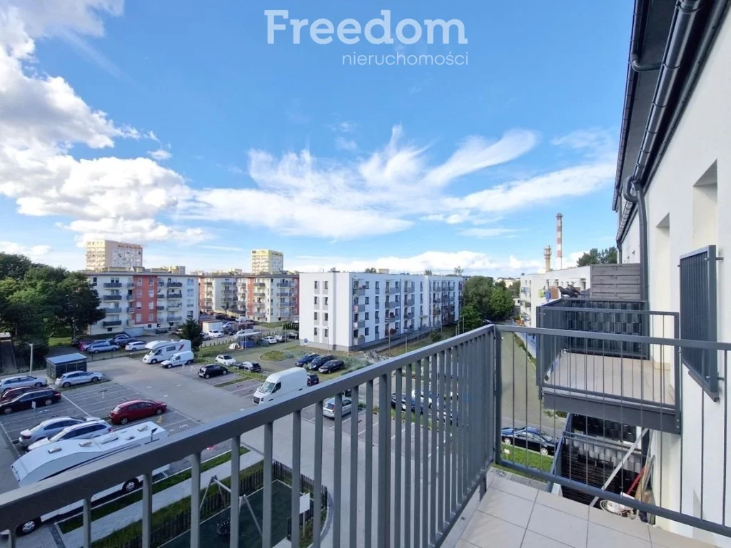 Apartamenty 28952/3685/OMS Świnoujście Łużycka