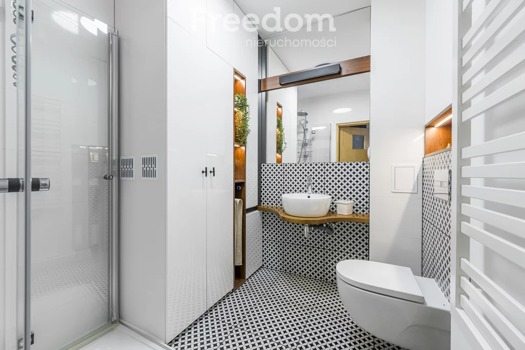 2 pokoje, mieszkanie 47,00 m², piętro 5, oferta nr , 37725/3685/OMS, Warszawa, Ursus, Ursus, Magnacka
