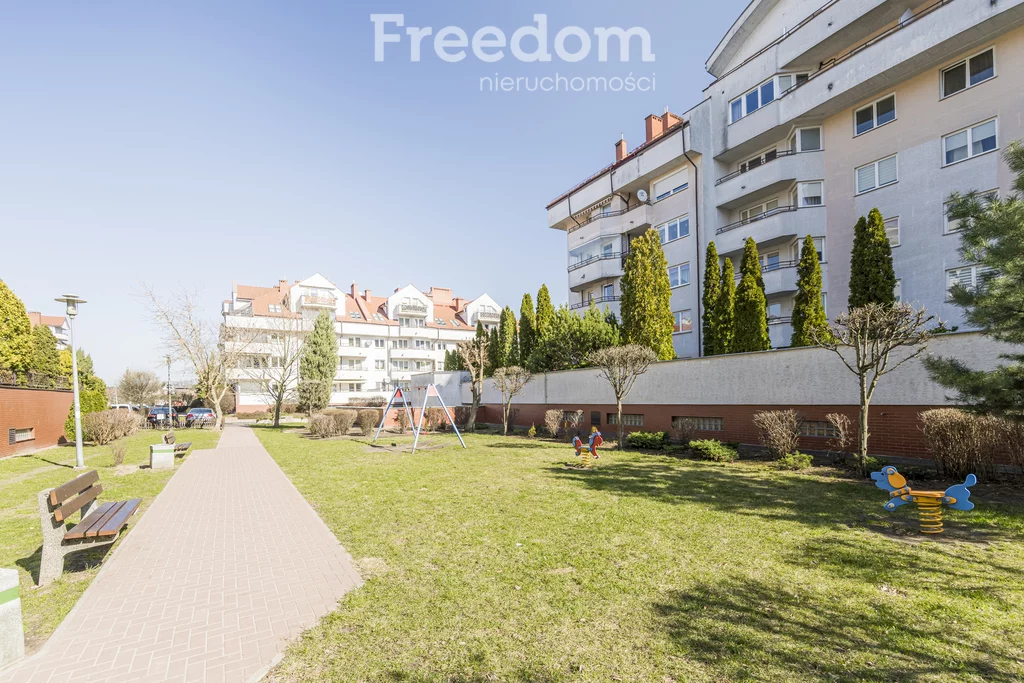 2 pokoje, mieszkanie 47,00 m², piętro 5, oferta nr , 37725/3685/OMS, Warszawa, Ursus, Ursus, Magnacka