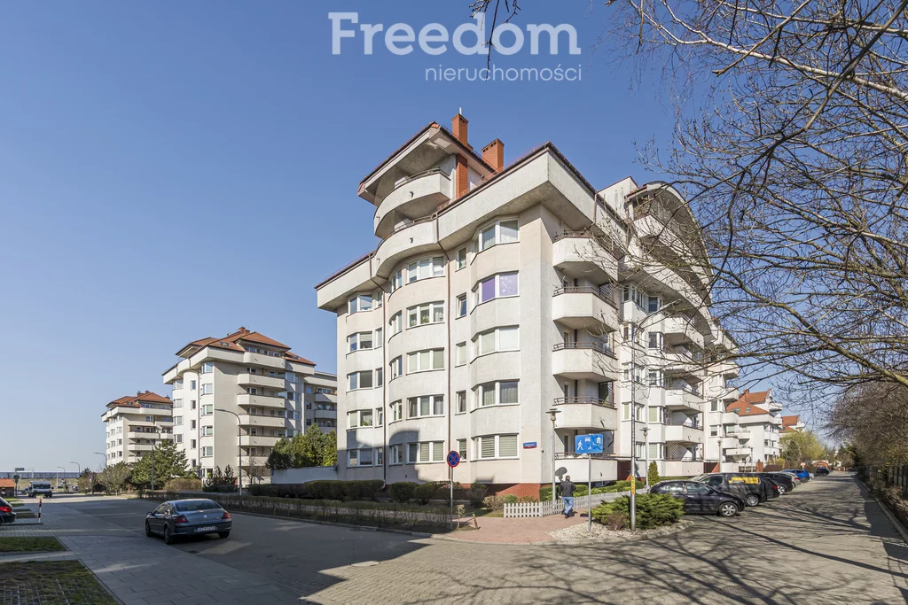 2 pokoje, mieszkanie 47,00 m², piętro 5, oferta nr , 37725/3685/OMS, Warszawa, Ursus, Ursus, Magnacka