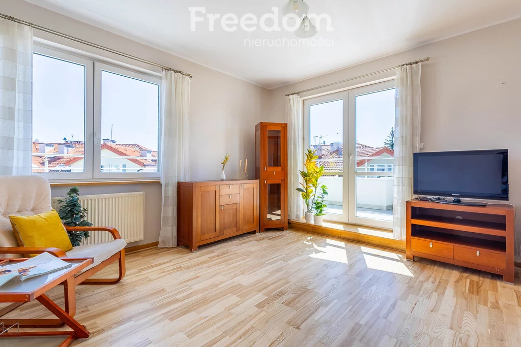 Apartamenty 39885/3685/OMS Warszawa Ursynów Makolągwy