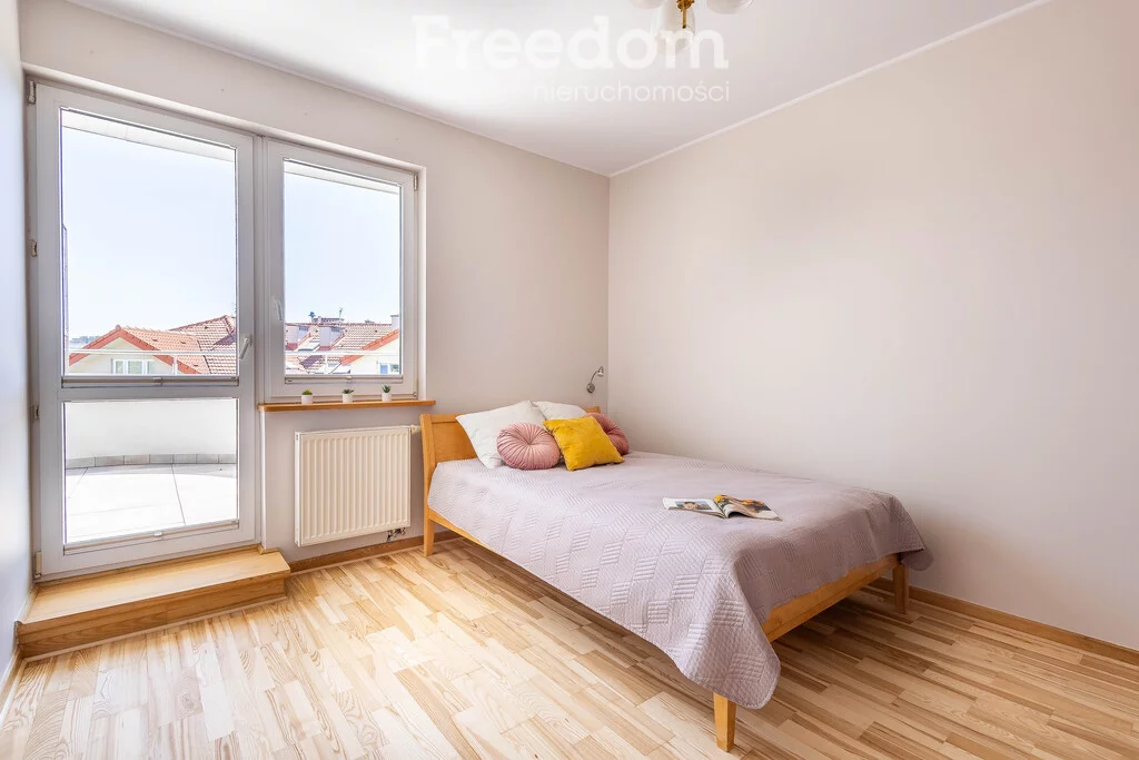 2 pokoje, apartament 49,69 m², piętro 3, oferta nr , 39885/3685/OMS, Warszawa, Ursynów, Ursynów, Makolągwy