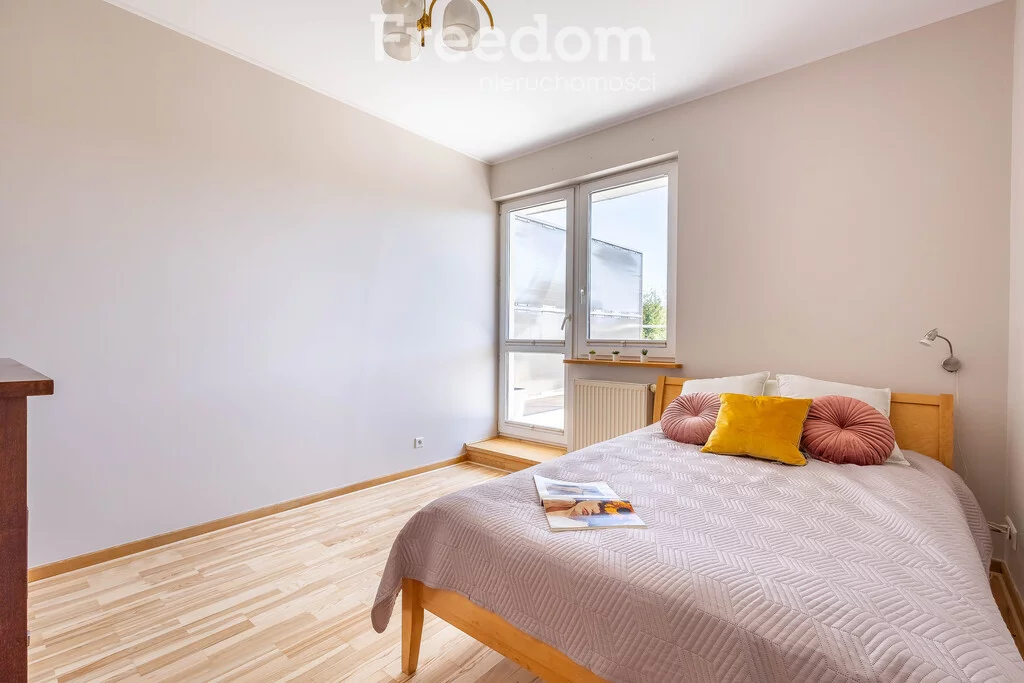 2 pokoje, apartament 49,69 m², piętro 3, oferta nr , 39885/3685/OMS, Warszawa, Ursynów, Ursynów, Makolągwy