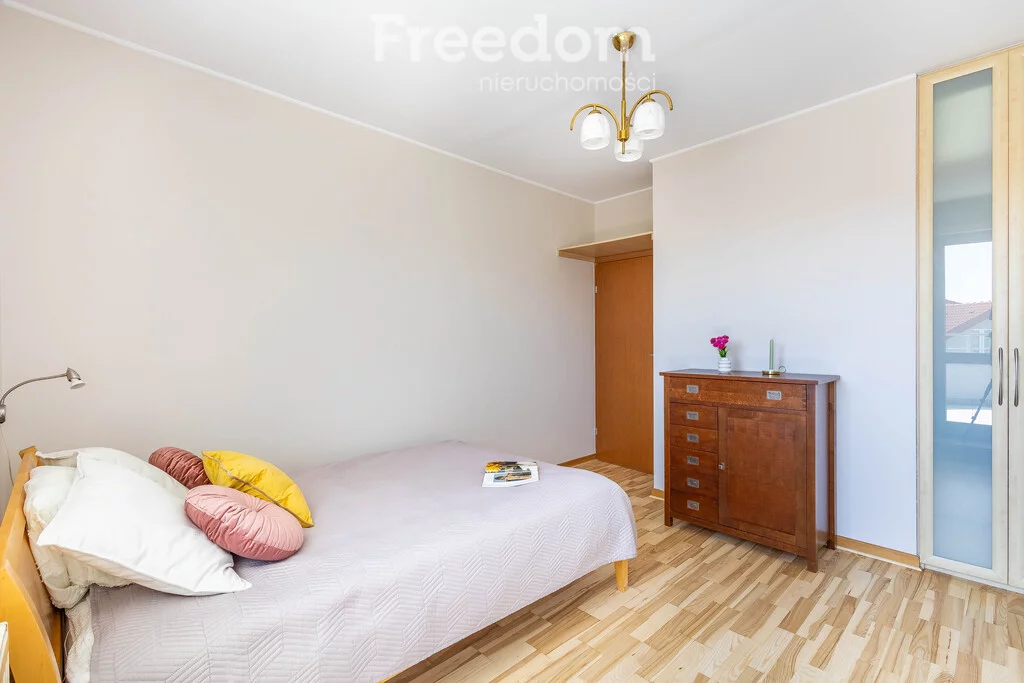 2 pokoje, apartament 49,69 m², piętro 3, oferta nr , 39885/3685/OMS, Warszawa, Ursynów, Ursynów, Makolągwy