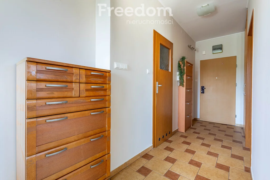 2 pokoje, apartament 49,69 m², piętro 3, oferta nr , 39885/3685/OMS, Warszawa, Ursynów, Ursynów, Makolągwy
