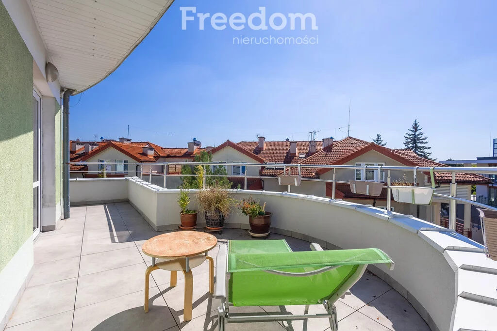 2 pokoje, apartament 49,69 m², piętro 3, oferta nr , 39885/3685/OMS, Warszawa, Ursynów, Ursynów, Makolągwy