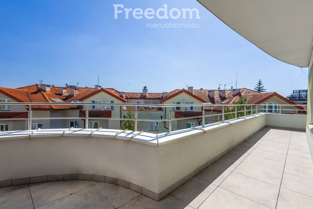 2 pokoje, apartament 49,69 m², piętro 3, oferta nr , 39885/3685/OMS, Warszawa, Ursynów, Ursynów, Makolągwy
