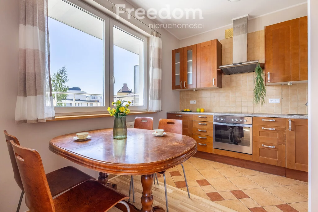 2 pokoje, mieszkanie 49,69 m², piętro 3, oferta nr , 40489/3685/OMS, Warszawa, Ursynów, Ursynów, Makolągwy