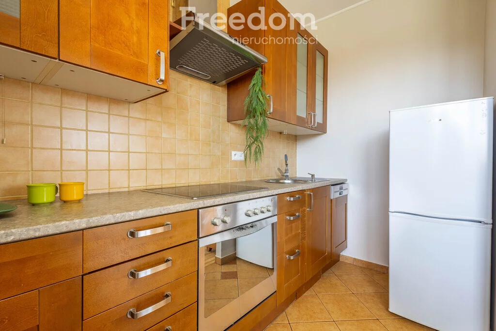 2 pokoje, mieszkanie 49,69 m², piętro 3, oferta nr , 40489/3685/OMS, Warszawa, Ursynów, Ursynów, Makolągwy