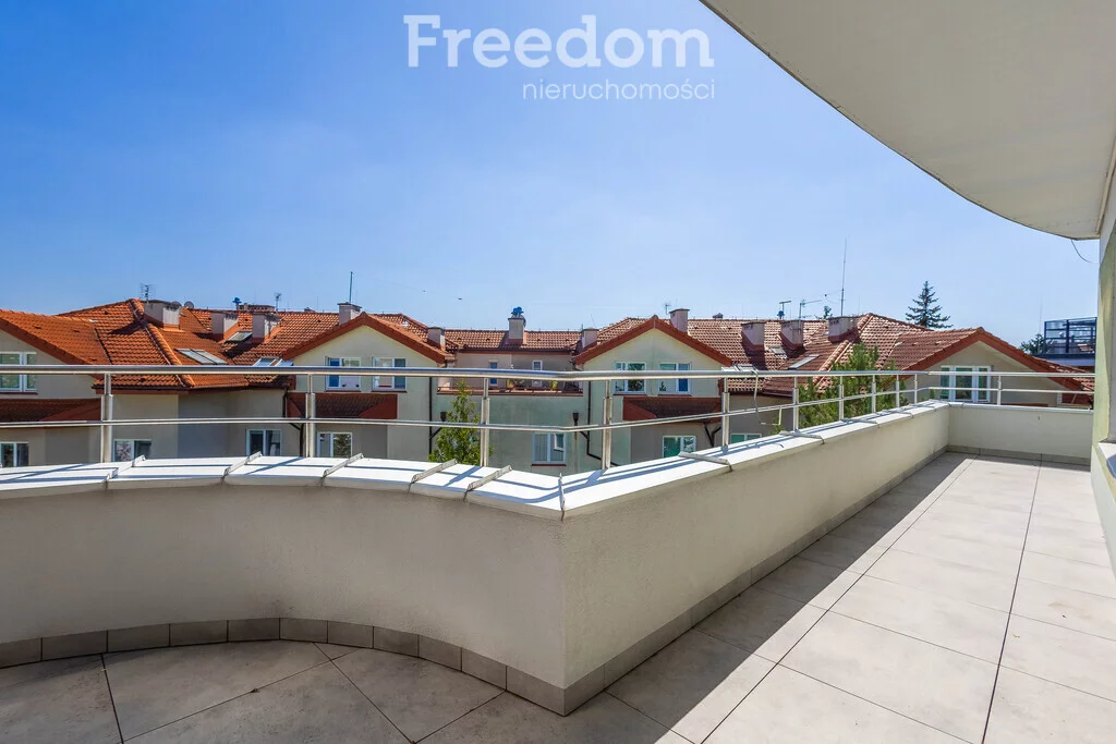 2 pokoje, mieszkanie 49,69 m², piętro 3, oferta nr , 40489/3685/OMS, Warszawa, Ursynów, Ursynów, Makolągwy