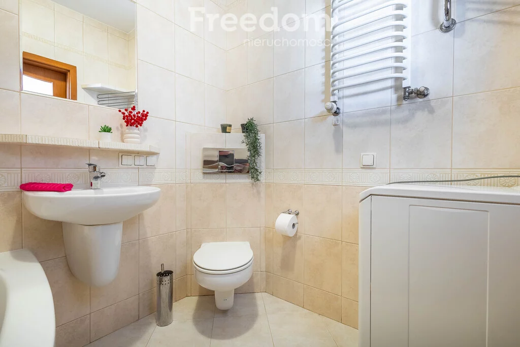 2 pokoje, mieszkanie 49,69 m², piętro 3, oferta nr , 40489/3685/OMS, Warszawa, Ursynów, Ursynów, Makolągwy