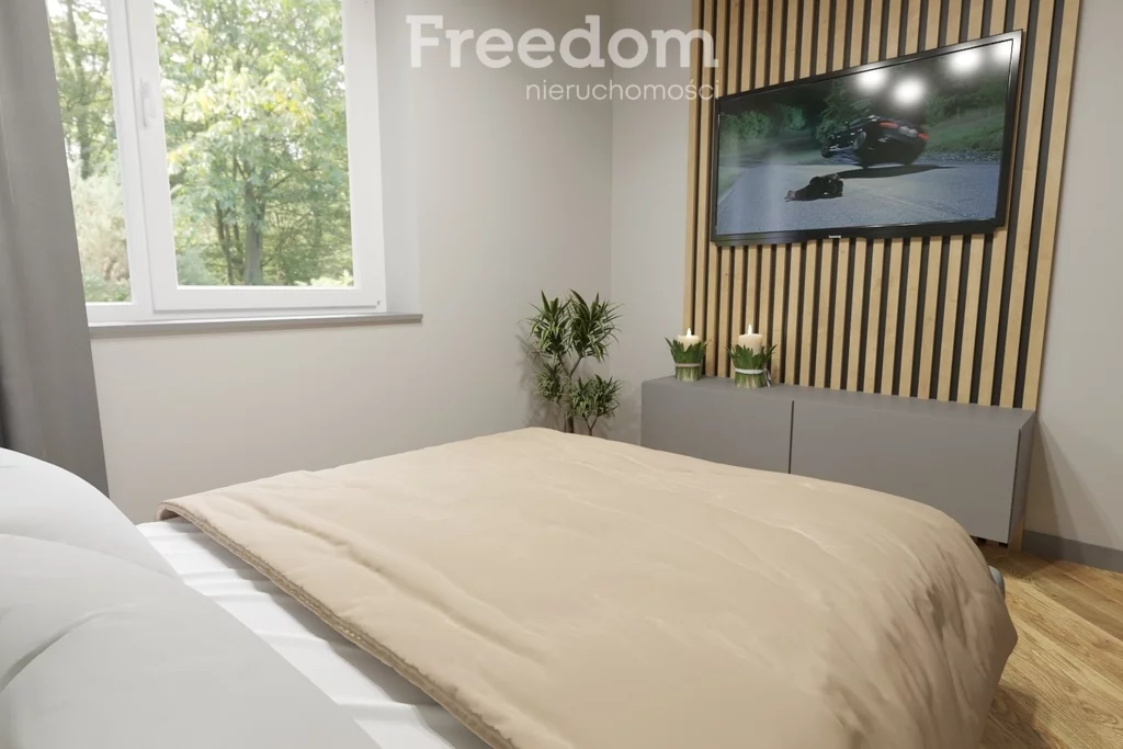 2 pokoje, mieszkanie 45,92 m², piętro 1, oferta nr , 38192/3685/OMS, Poznań, Naramowice, Naramowice, Maków Polnych