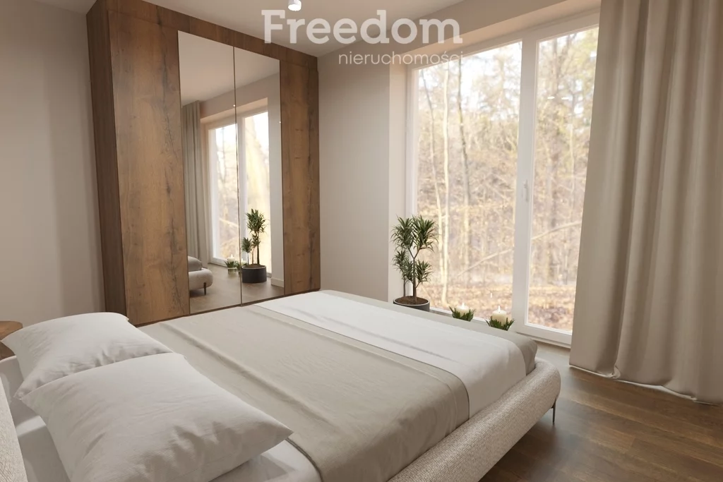 Apartamenty 38521/3685/OMS Poznań Naramowice Maków Polnych