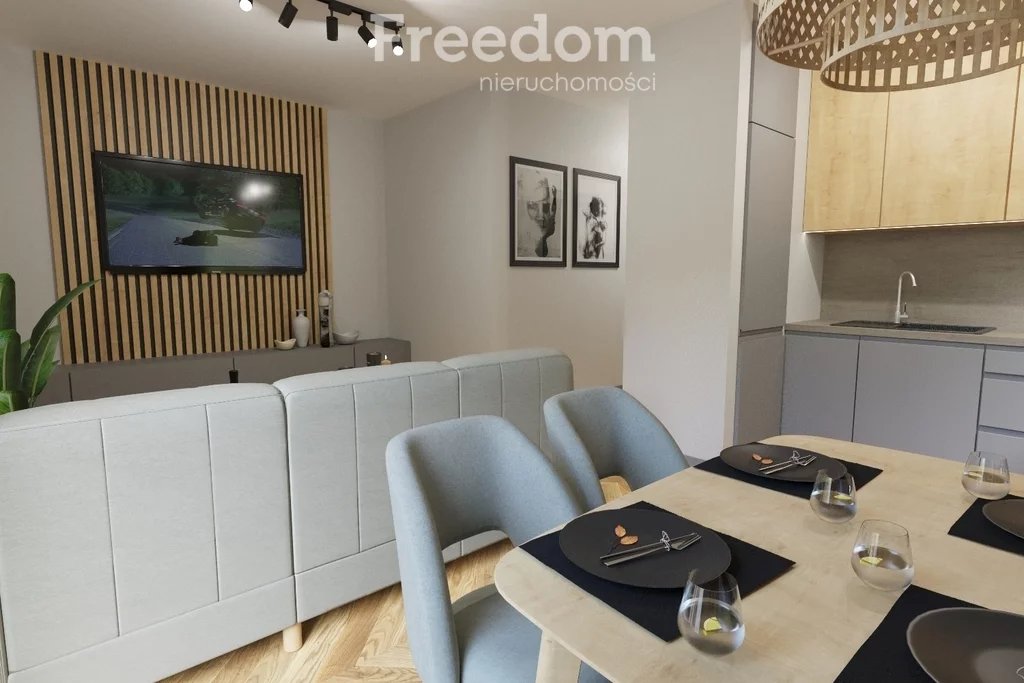Apartamenty 38504/3685/OMS Poznań Umultowo Maków Polnych