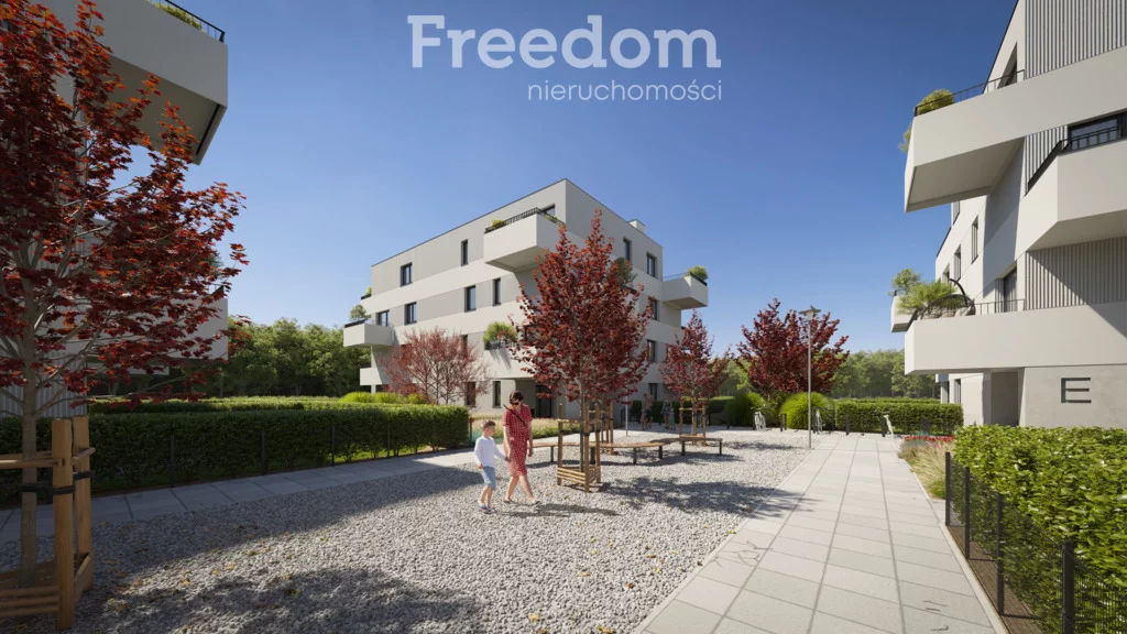 2 pokoje, mieszkanie 40,18 m², piętro 1, oferta nr , 38504/3685/OMS, Poznań, Umultowo, Umultowo, Maków Polnych