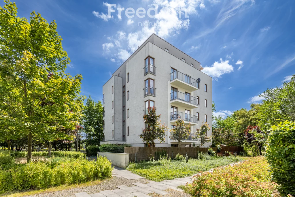 Apartamenty 39292/3685/OMS Poznań Maratońska