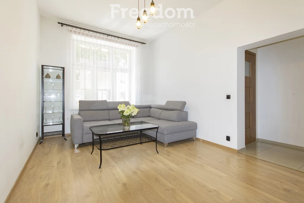 Apartamenty 39337/3685/OMS Nysa Mariacka