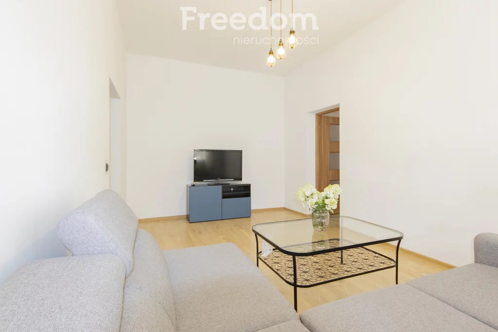 2 pokoje, mieszkanie 58,63 m², parter, oferta nr , 39337/3685/OMS, Nysa, Mariacka