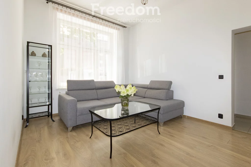 2 pokoje, mieszkanie 58,63 m², parter, oferta nr , 39337/3685/OMS, Nysa, Mariacka