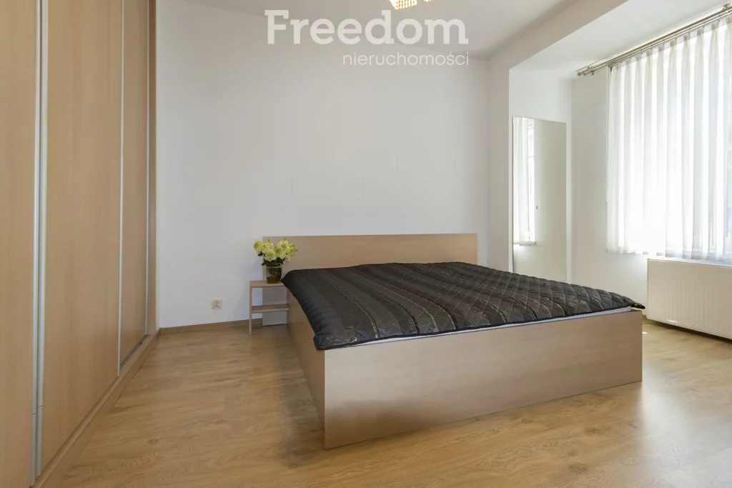 2 pokoje, mieszkanie 58,63 m², parter, oferta nr , 39337/3685/OMS, Nysa, Mariacka