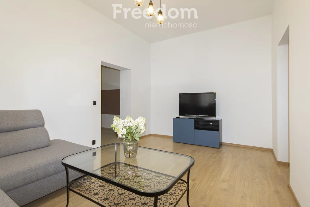 2 pokoje, mieszkanie 58,63 m², parter, oferta nr , 39337/3685/OMS, Nysa, Mariacka
