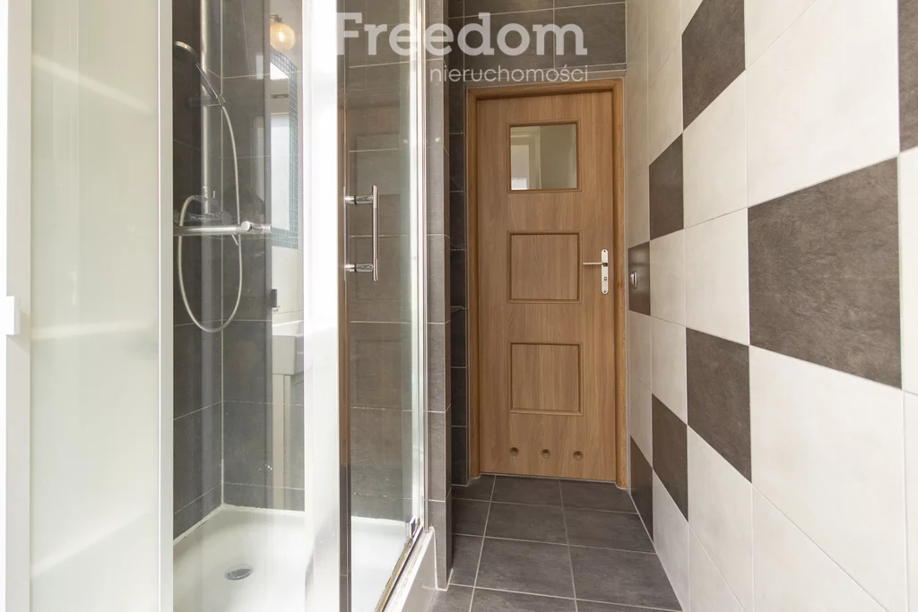 2 pokoje, mieszkanie 58,63 m², parter, oferta nr , 39337/3685/OMS, Nysa, Mariacka