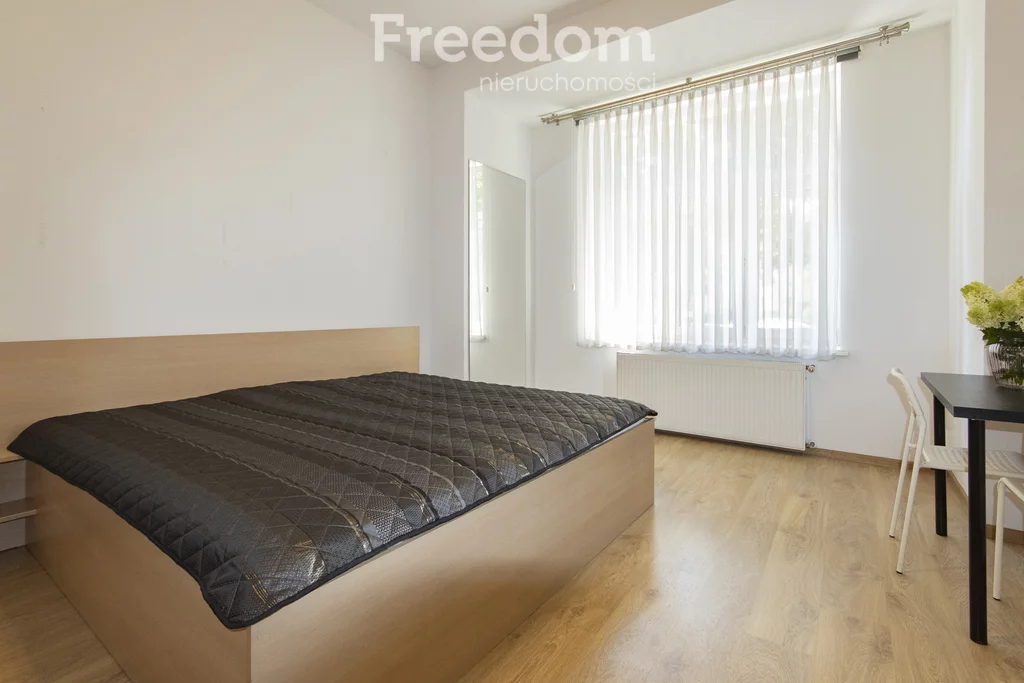 2 pokoje, mieszkanie 58,63 m², parter, oferta nr , 39337/3685/OMS, Nysa, Mariacka