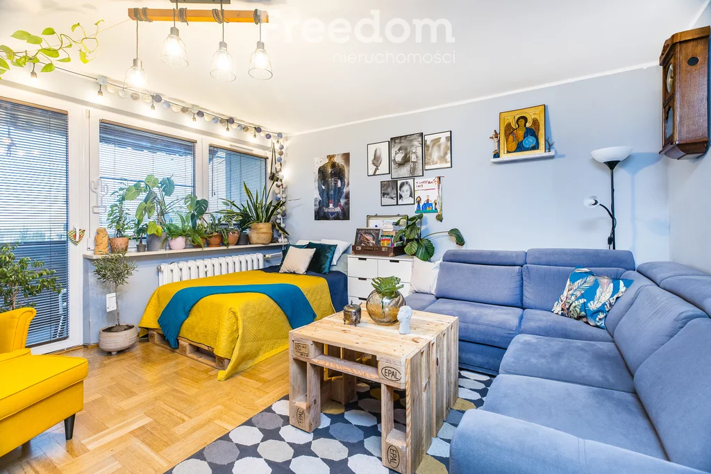 Apartamenty 38949/3685/OMS Kraków Podgórze Duchackie Marii i Bolesława Wysłouchów