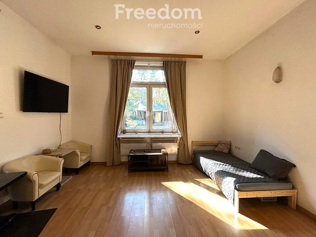 2 pokoje, mieszkanie 42,00 m², parter, oferta nr , 40422/3685/OMS, Otwock, Marii Konopnickiej