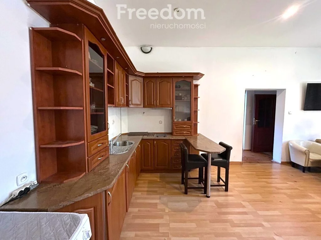 2 pokoje, mieszkanie 42,00 m², parter, oferta nr , 40422/3685/OMS, Otwock, Marii Konopnickiej